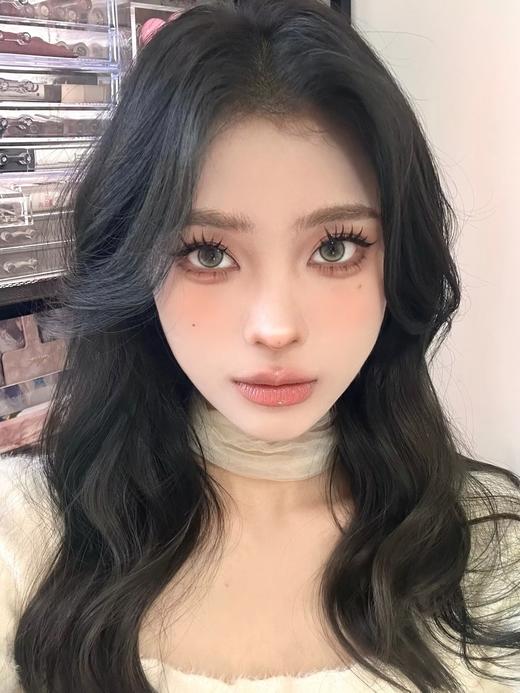 Yeelens日抛 · C32&C33  |14.5mm白狮参考着色大直径｜日抛 商品图12