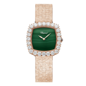 萧邦 Chopard L’HEURE DU DIAMANT系列腕表 10A386-5111