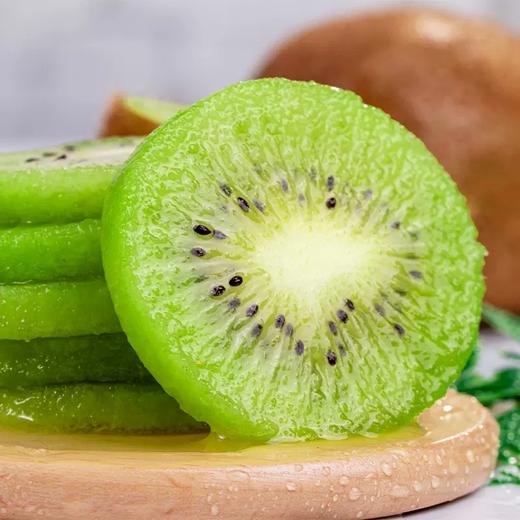 奇峰绿心猕猴桃二合一（礼盒） 商品图4