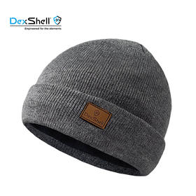 25新款｜戴适 纯色 防风防水 帽 Dexshell DH30509