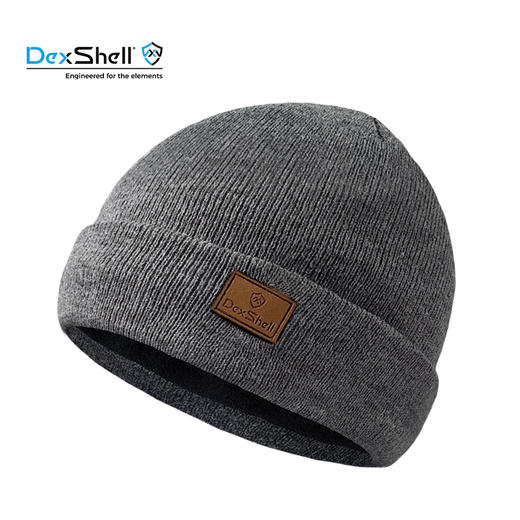 戴适 纯色 防风防水 帽 Dexshell DH30509 23年新品 商品图0