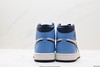 耐克Nike Air Jordan 1 Retro High高帮休闲运动板鞋575441-035男女鞋 商品缩略图8