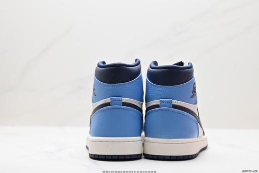 耐克Nike Air Jordan 1 Retro High高帮休闲运动板鞋575441-035男女鞋 商品图8