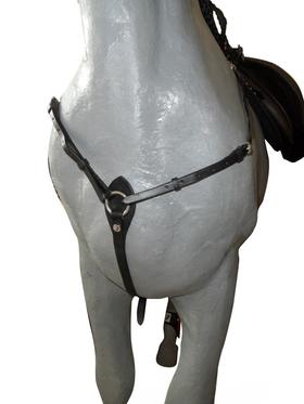 马胸带 前胸带 胸带 比利时dyon胸带 马具 马术用品