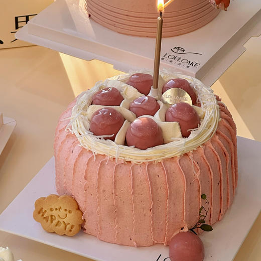 香莓锦团 商品图3