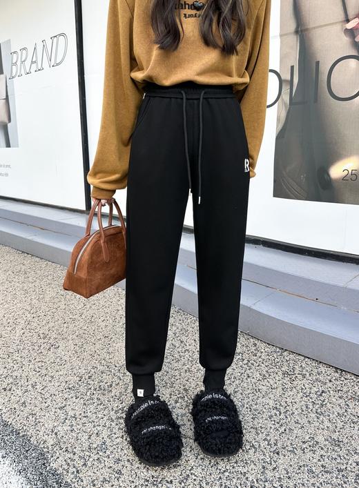 女休闲运动裤23802 商品图0