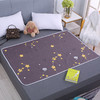 【安全无荧光剂 安睡整晚！】月经垫生理期防水可洗大姨妈垫子专用，防漏例假经期小床垫双面可用 适用不同季节！ 商品缩略图13