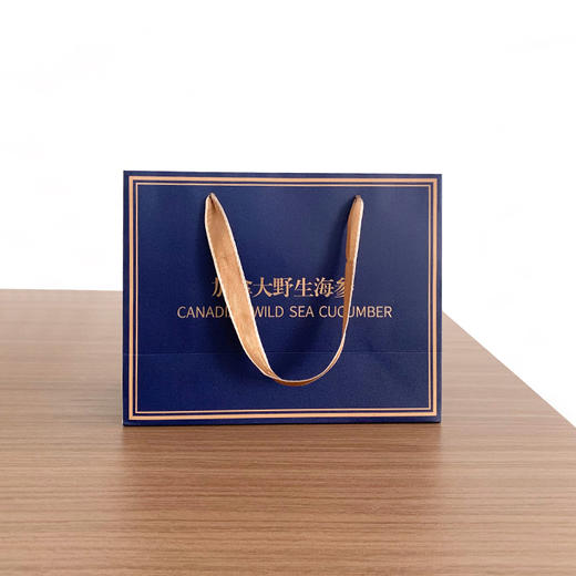 海参手提袋【单独拍不发货】 商品图4
