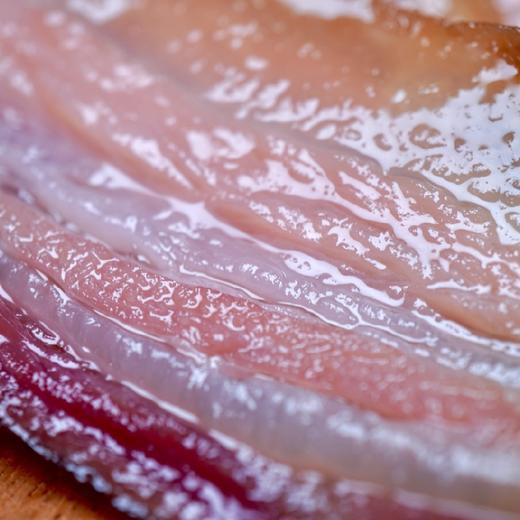 四川大巴山  腊货系列   古法熏制 商品图5