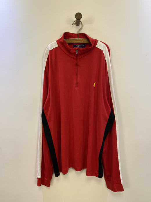 POLO Ralph Lauren 拉夫劳伦 长袖T恤 _SLT(2XL) 商品图1