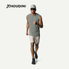 HOUDINI胡丁尼 Pace Air Tank 空速 男款户外透气轻量速干无袖背心860021 商品缩略图4