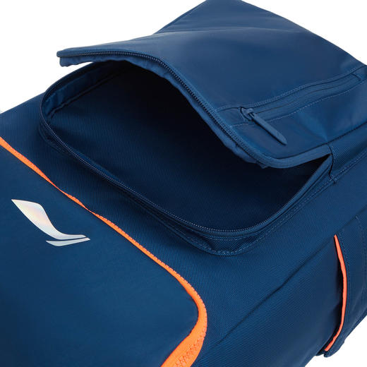 Lining李宁乒乓球包ABSU067专业运动球包双肩背男女双肩包学生背包电脑包旅行运动包双色可选 商品图5