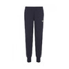 EMPORIO ARMANI 阿玛尼 男士棉质字母徽标贴花休闲运动裤 蓝色 6RPP55 PJ07Z 1554 商品缩略图0