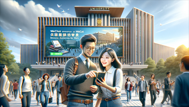 大学如何高效实施企业微信通知系统：创新沟通的前沿策略