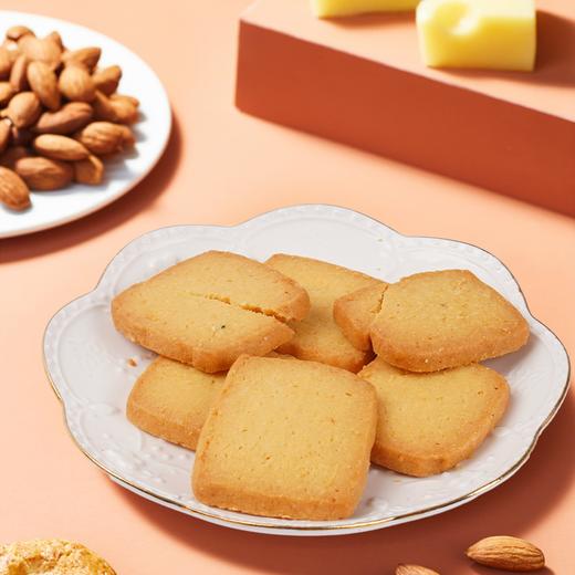 深圳手信 多顿椰香奇趣片椰香切片曲奇 商品图2