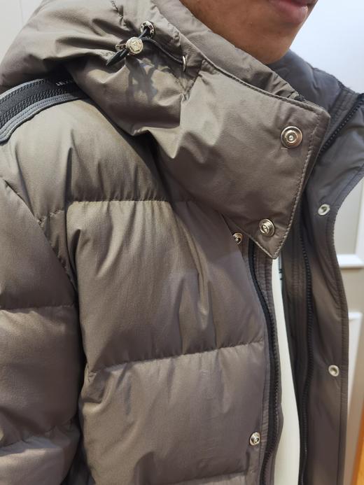 男羽绒外套8977 商品图8
