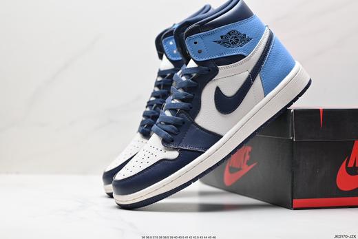 耐克Nike Air Jordan 1 Retro High高帮休闲运动板鞋575441-035男女鞋 商品图6