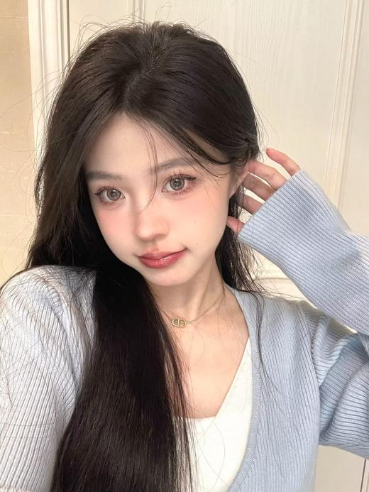 Cherrybee旗下 |  吉利丁&水孖孖棕  14.2mm日抛2片试戴装 商品图5