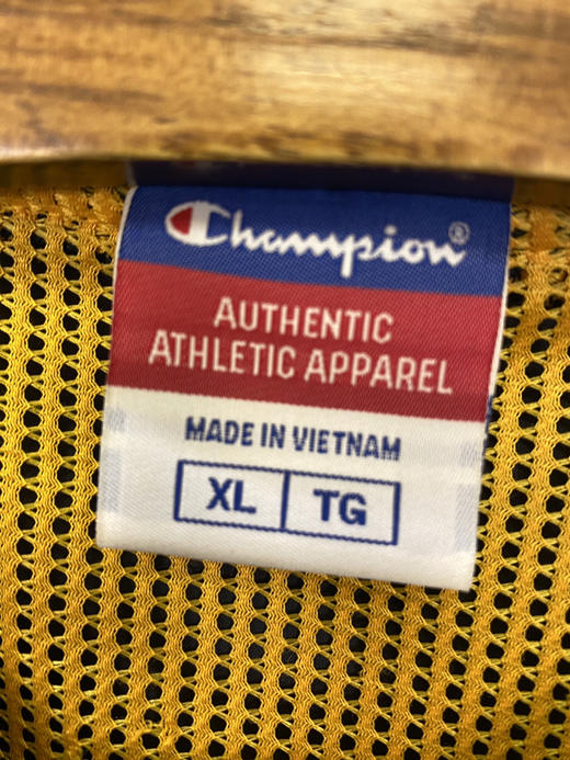 Y2K Vintage Champion 冠军 运动罩衫_SLSS(XL) 商品图2