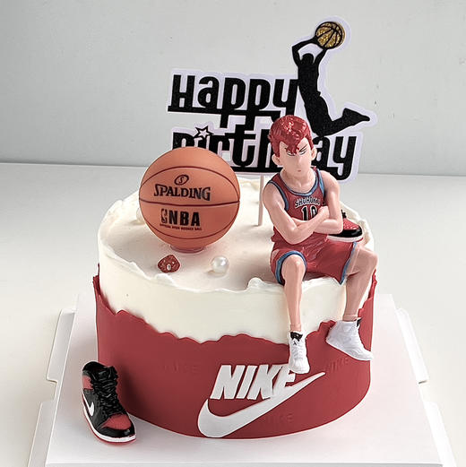 灌篮高手（储值会员专属8.5折} 商品图0