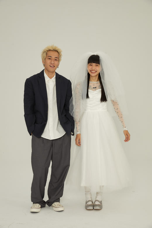 Wassup-婚纱 商品图4