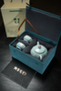 窑变莲花茶具 商品缩略图9