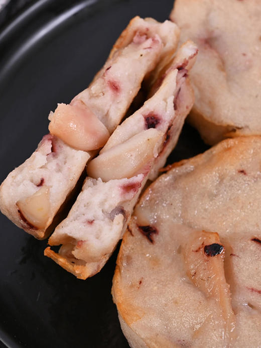 马酷佬章鱼饼300g 商品图2