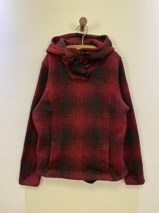 The North Face 北面 户外机能外套 _ODJK(M) 商品图1