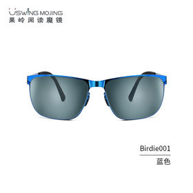 USWING【度数定制】Uswing魔镜 高尔夫太阳眼镜高度数定制 800度以上