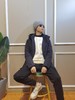 男羽绒外套YM609 商品缩略图6