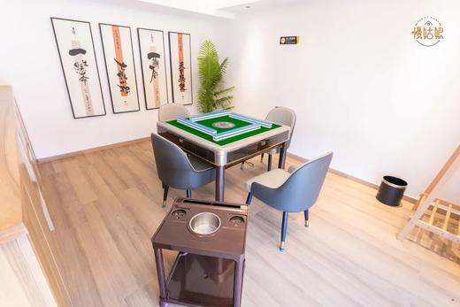 南平慢姑娘闲趣别墅轰趴 商品图5