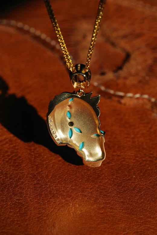 【Show Biz】原创睡美人设计·马术的精神（首周特惠） 商品图9