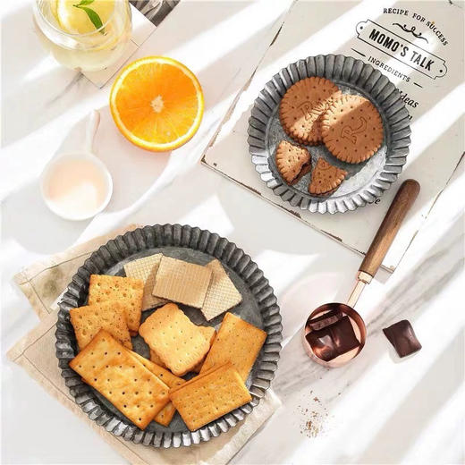 马奇新新多密斯什锦饼干700g 商品图1