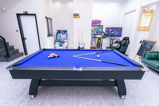 泉州慢姑娘伊豪源别墅轰趴 商品图3