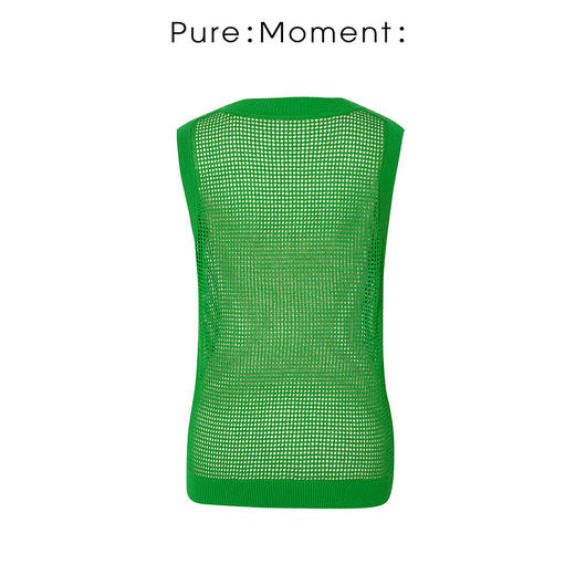 【商城同款】麦檬春针织衫4D2430851 商品图1