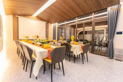 泉州慢姑娘伊豪源别墅轰趴 商品图1