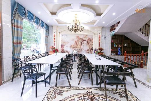 台州慢姑娘吴忧居别墅轰趴 商品图0