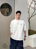男圆领卫衣1105 商品缩略图2