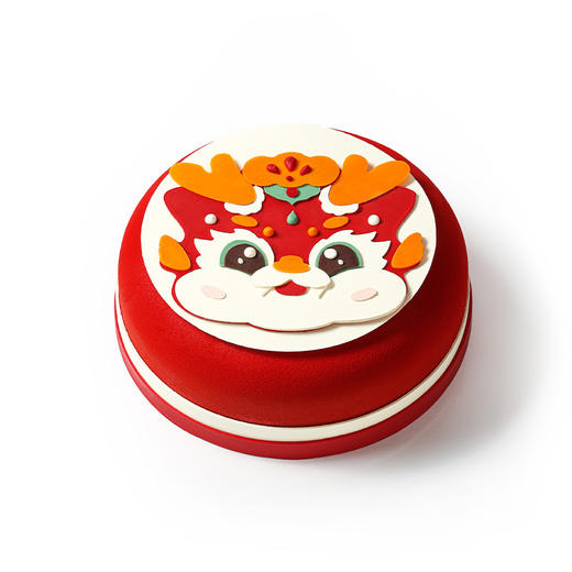 萌龙迎春1磅 商品图0