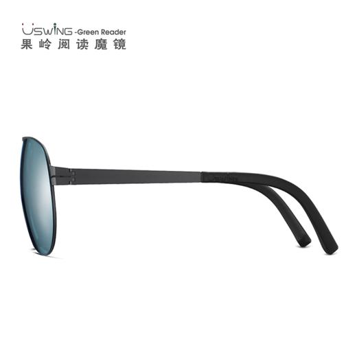 USWINGUSWING Uswing魔镜 高尔夫太阳眼镜 UswingC.T.Pan 潘政琮联名款 商品图2