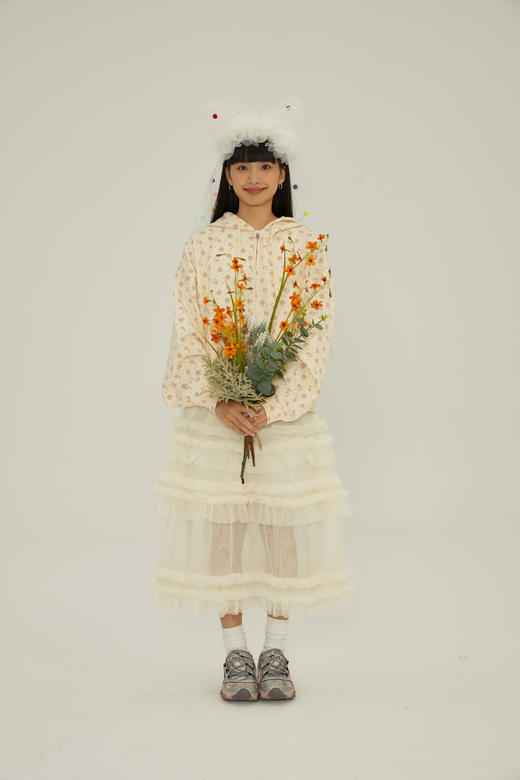 Wassup-婚纱 商品图5