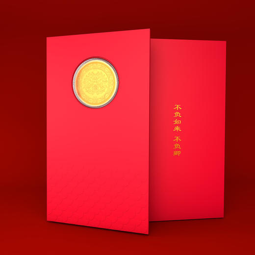 臻享年礼“首护”红包 商品图1