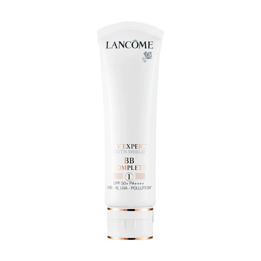 法国 LANCÔME 兰蔻防晒bb霜 50ml 版本随机发 商品图0