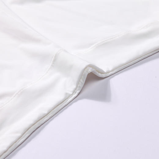 都市丽人轻塑打底裤女锦纶塑身薄款三分裤LL41B2 商品图5