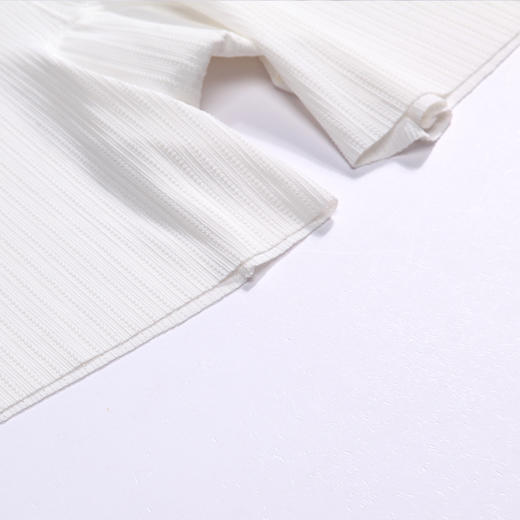 都市丽人轻塑打底裤女锦纶塑身薄款三分裤LL41A4 商品图6