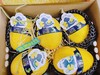 阳光恐龙蛋哈密瓜一箱 商品缩略图1