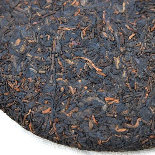 彩农茶｜2024年福饼 商品图2