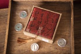 过年就送这箱钱！一枚可传家，件件揽福气