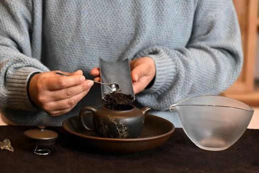 彩农茶｜2024年福饼 商品图4