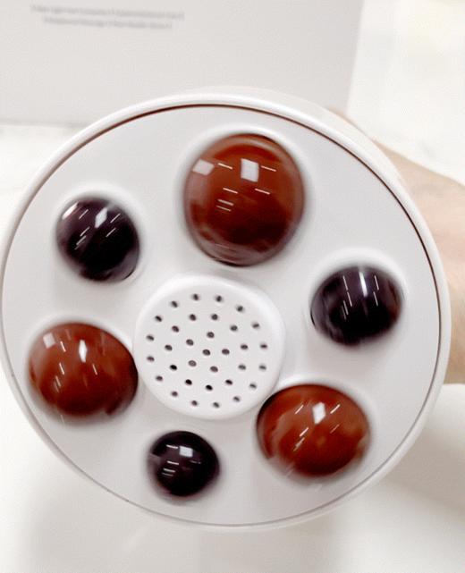 【应季好物】天然砭石智能揉腹仪 商品图2